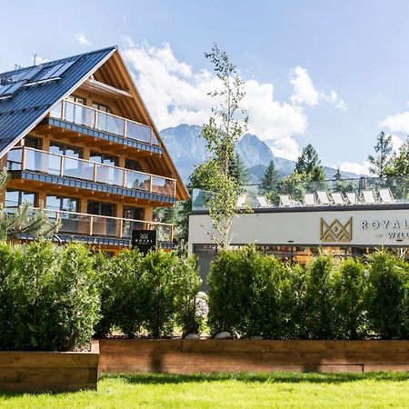 Zakolove 3 Zakopane Kültér fotó