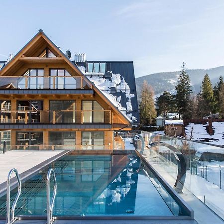 Zakolove 3 Zakopane Kültér fotó