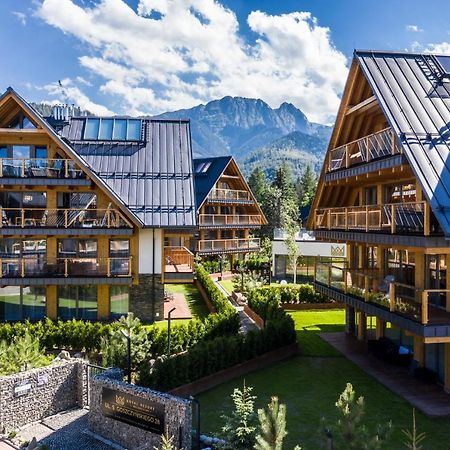 Zakolove 3 Zakopane Kültér fotó